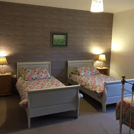 Woodvilla بيت للعطل