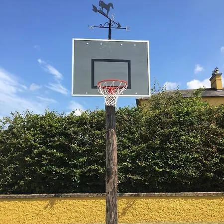 بيت للعطل Woodvilla Kilmore (Wexford)