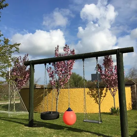 Woodvilla Kilmore (Wexford)