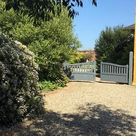 Nyaraló Woodvilla Kilmore