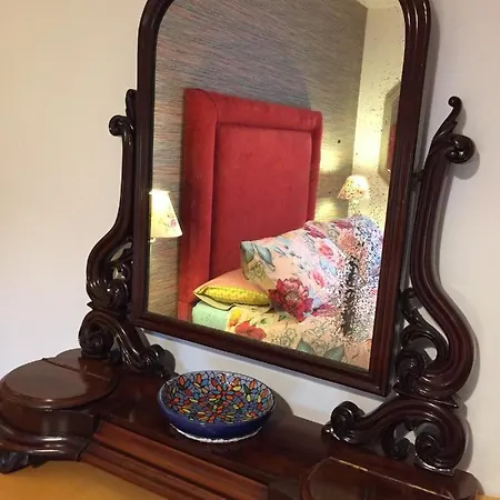 Woodvilla Hébergement de vacances Kilmore (Wexford)