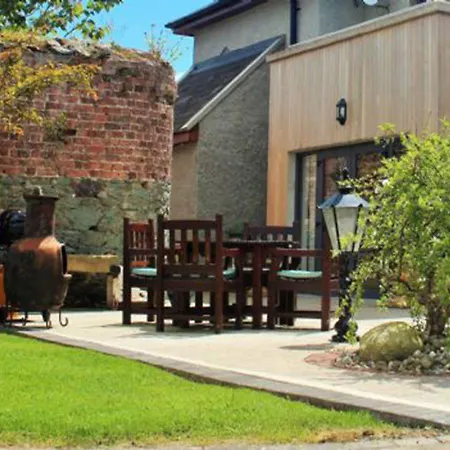 Woodvilla بيت للعطل