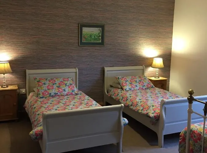 Woodvilla Vakantiehuis