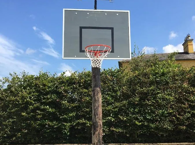 بيت للعطل Woodvilla Kilmore (Wexford)