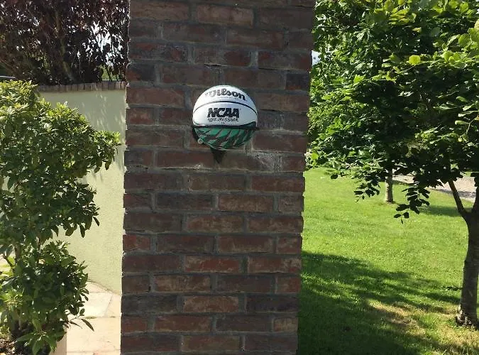 Woodvilla بيت للعطل Kilmore (Wexford)