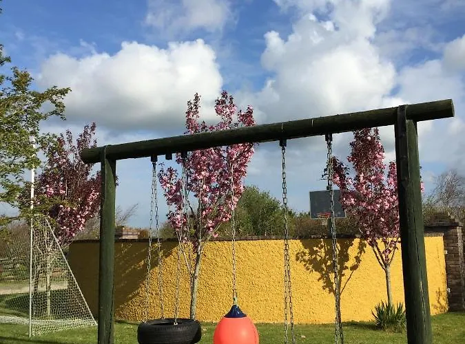 Woodvilla Kilmore (Wexford)