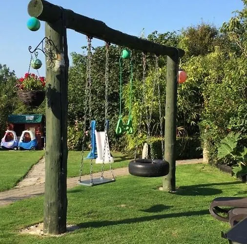 Woodvilla Kilmore (Wexford)