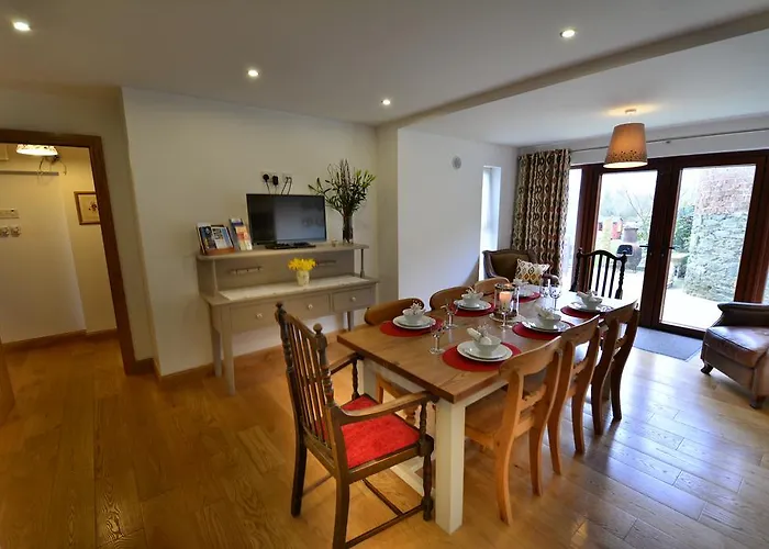 Woodvilla Vakantiehuis