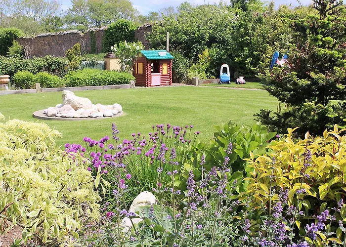 Woodvilla * Kilmore (Wexford)