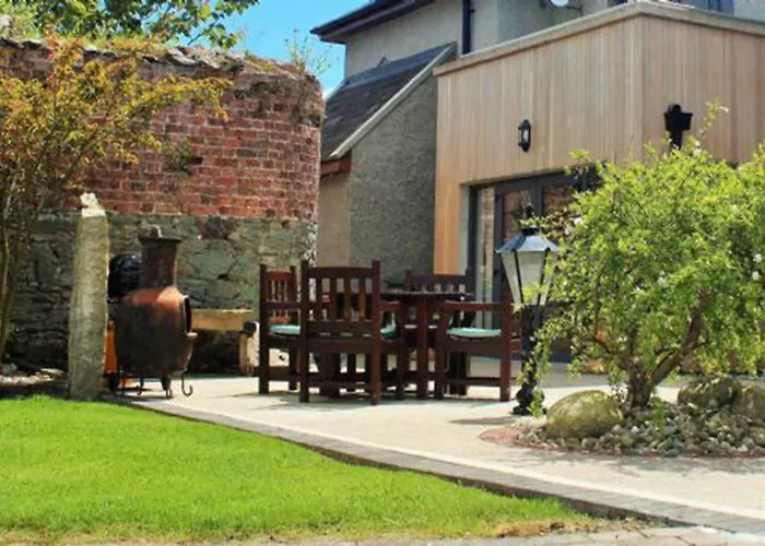 Woodvilla بيت للعطل